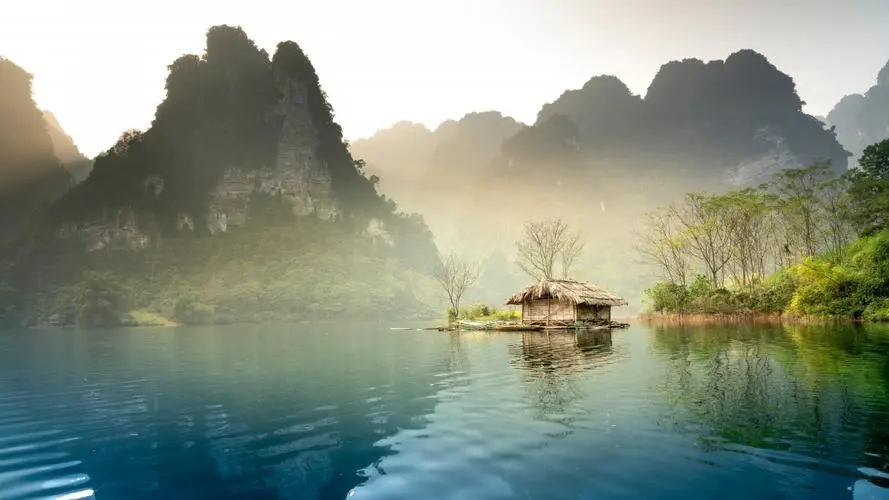 科技智能系统精密